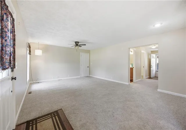 Photo 4 of Single family home for sale at 816 N 8th Street, Neodesha, KS 66757 | MLS# 2634941 | Listing updated on 2026-09-15