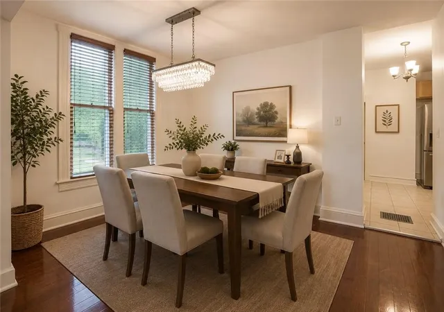 Photo 4 of Single family home for sale at 313 Ord St, Kansas City, MO 64124 | MLS# 2634974 | Listing updated on 2026-09-14