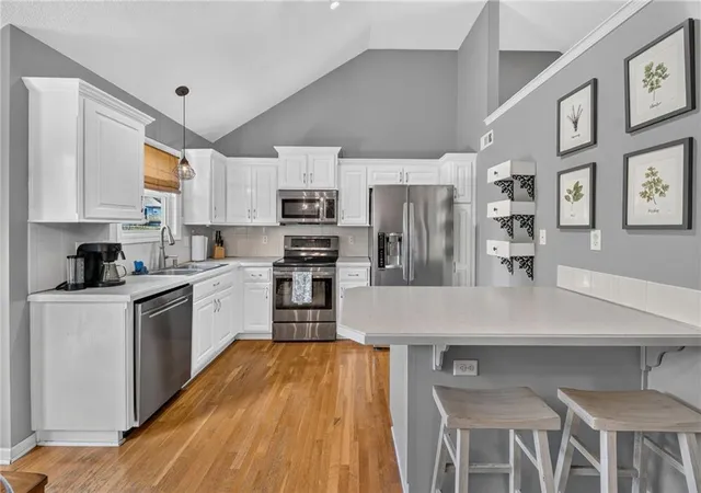 Photo 3 of Single family home for sale at 10820 N Smalley Ct, Kansas City, MO 64157 | MLS# 2635029 | Listing updated on 2026-09-19