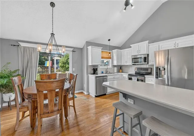 Photo 4 of Sale Pending at 10820 N Smalley Ct, Kansas City, MO 64157 | MLS# 2635029 | Listing updated on 2026-09-25