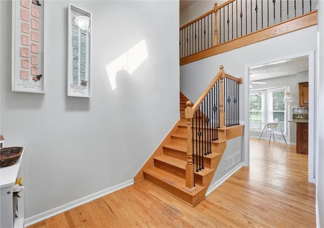 Photo 3 of Sale Pending at 1240 E Sleepy Holw Dr, Olathe, KS 66062 | MLS# 2635079 | Listing updated on 2026-09-10