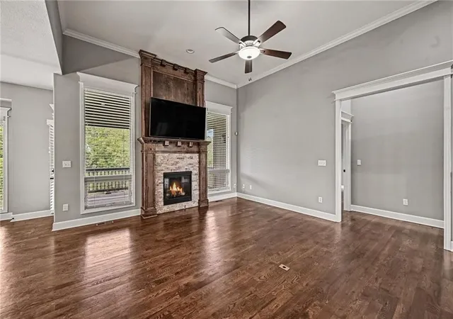 Photo 4 of House for sale at 11031 N Euclid Ave, Kansas City, MO 64155 | MLS# 2635105 | Listing updated on 2026-10-07