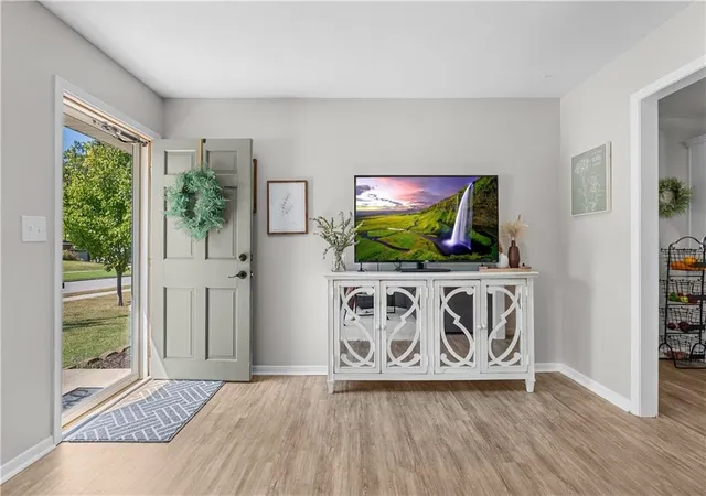 Photo 3 of Sale Pending at 1202 E Willow Dr, Olathe, KS 66061 | MLS# 2635108 | Listing updated on 2026-09-12