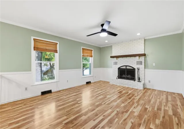 Photo 4 of Single family home for sale at 5519 Nw Verlin Dr, Kansas City, MO 64152 | MLS# 2635201 | Listing updated on 2026-09-15