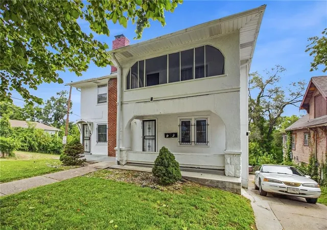 Photo 3 of Multi family home for sale at 4301 4303 Virginia Ave, Kansas City, MO 64110 | MLS# 2635482 | Listing updated on 2026-09-15