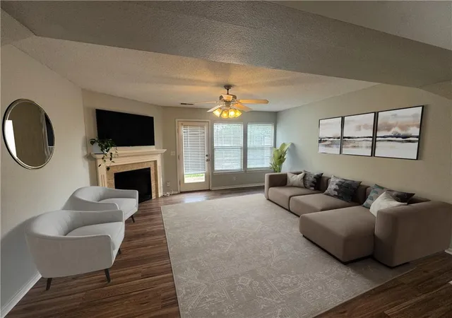 Photo 4 of Townhouse for sale at 4435 NE 83rd Street, Kansas City, MO 64119 | MLS# 2635491 | Listing updated on 2026-09-13