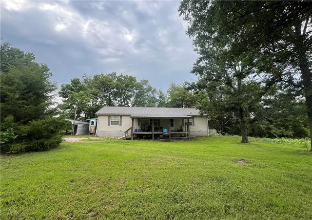 Photo 1 of Single family home for sale at 11112 Ne County Rd 3003, Adrian, MO 64720 | MLS# 2635499 | Listing updated on 2026-10-02