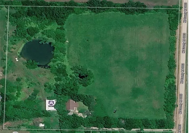 Photo 9 of Single family home for sale at 11112 NE County Rd 3003, Adrian, MO 64720 | MLS# 2635499 | Listing updated on 2026-10-02