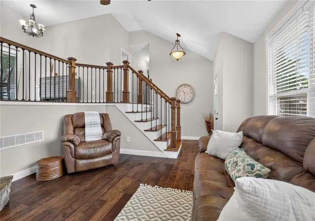 Photo 3 of Single family home for sale at 10307 NW 85th Court, Kansas City, MO 64153 | MLS# 2635554 | Listing updated on 2026-09-13
