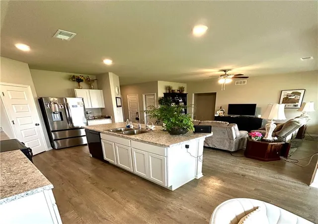 Photo 3 of Single family home for sale at 640 Lanesfield St, Gardner, KS 66030 | MLS# 2635641 | Listing updated on 2026-10-09