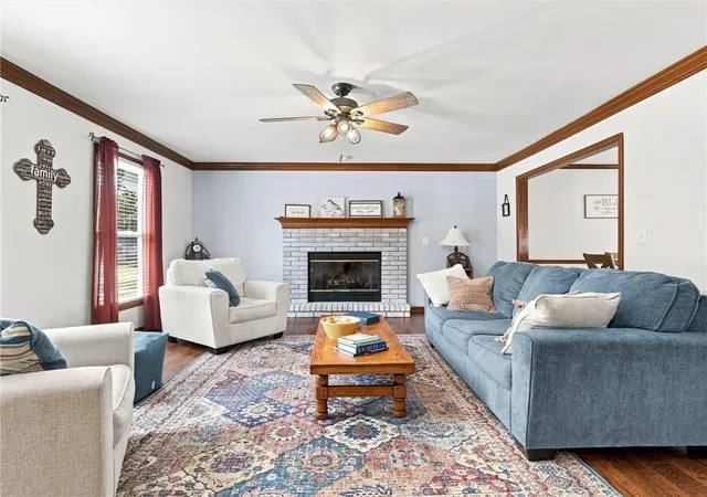 Photo 3 of Single family home for sale at 7332 N Eastern Ave, Kansas City, MO 64119 | MLS# 2635652 | Listing updated on 2026-09-12