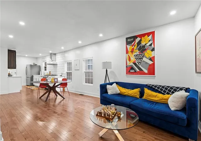 Photo 1 of Single family home for sale at 6214 Tracy Ave, Kansas City, MO 64110 | MLS# 2635708 | Listing updated on 2026-09-12
