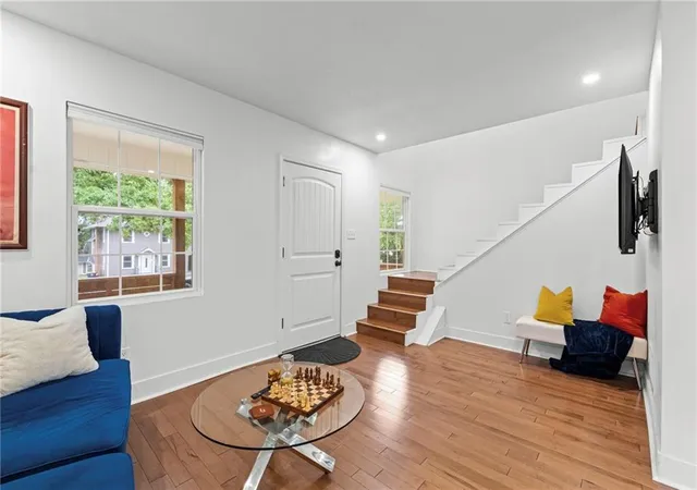 Photo 4 of Single family home for sale at 6214 Tracy Ave, Kansas City, MO 64110 | MLS# 2635708 | Listing updated on 2026-09-12