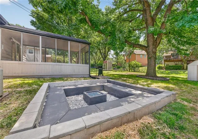 Photo 3 of Single family home for sale at 10909 W 72nd Terrace, Shawnee, KS 66203 | MLS# 2635736 | Listing updated on 2026-10-07