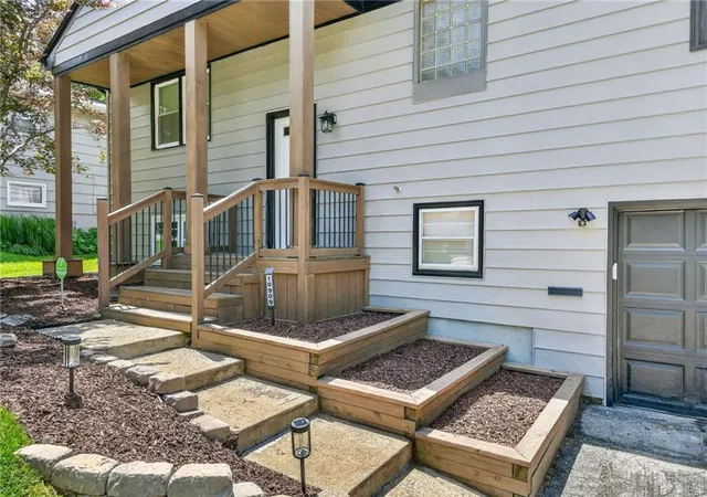 Photo 3 of Single family home for sale at 10909 W 72nd Terrace, Shawnee, KS 66203 | MLS# 2635736 | Listing updated on 2026-10-07