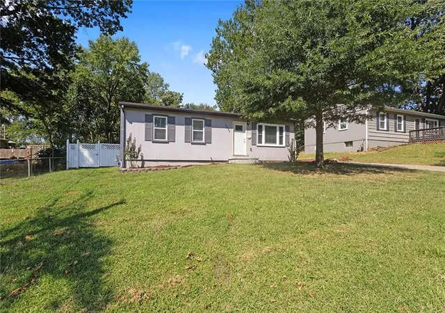 Photo 1 of Sale Pending at 4634 N Denver Ave, Kansas City, MO 64117 | MLS# 2635759 | Listing updated on 2026-09-15