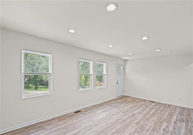 Photo 3 of Single family home for sale at 8428 Flora Ave, Kansas City, MO 64131 | MLS# 2635808 | Listing updated on 2026-09-11