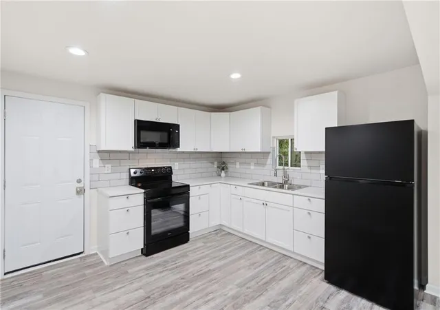 Photo 4 of Single family home for sale at 8428 Flora Ave, Kansas City, MO 64131 | MLS# 2635808 | Listing updated on 2026-09-11