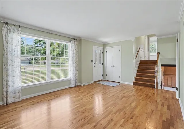 Photo 4 of Single family home for sale at 1625 S Orchard Dr, Ottawa, KS 66067 | MLS# 2635810 | Listing updated on 2026-10-16