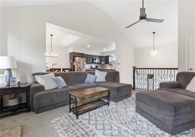 Photo 3 of Single family home for sale at 212 Dawn Ave, Belton, MO 64012 | MLS# 2635866 | Listing updated on 2026-09-15