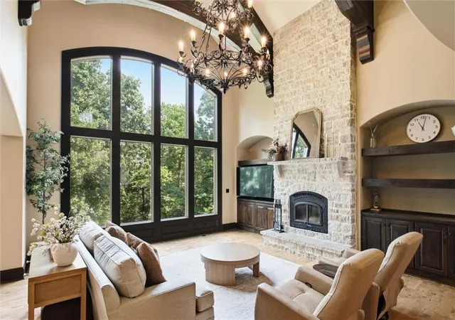 Photo 1 of Single family home for sale at 14555 Oak Valley Dr, Gardner, KS 66030 | MLS# 2635916 | Listing updated on 2026-09-22