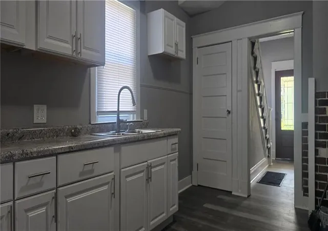 Photo 4 of Single family home for sale at 1532 Chelsea Ave, Kansas City, MO 64127 | MLS# 2635958 | Listing updated on 2026-09-14