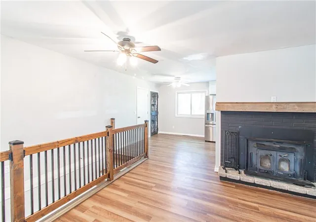 Photo 3 of Single family home for sale at 1608 Lee Ln, Pleasant Hill, MO 64080 | MLS# 2635982 | Listing updated on 2026-09-14