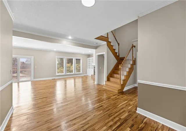 Photo 4 of Single family home for sale at 6001 Lone Elm Rd, Shawnee, KS 66218 | MLS# 2635995 | Listing updated on 2026-10-09
