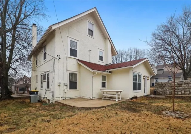 Photo 28 of Single family home for sale at 4601 State Line Rd, Kansas City, MO 64112 | MLS# 2636071 | Listing updated on 2026-10-04