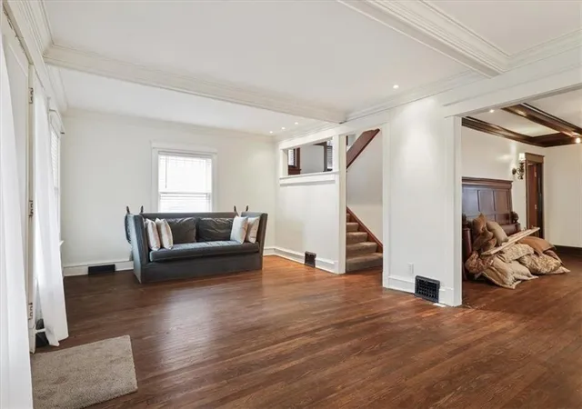 Photo 3 of Single family home for sale at 4601 State Line Rd, Kansas City, MO 64112 | MLS# 2636071 | Listing updated on 2026-10-04