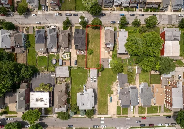 Photo 3 of Land for sale at 505 Olive St, Kansas City, MO 64124 | MLS# 2636163 | Listing updated on 2026-09-14
