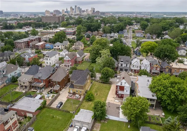 Photo 3 of Land for sale at 505 Olive St, Kansas City, MO 64124 | MLS# 2636163 | Listing updated on 2026-09-14