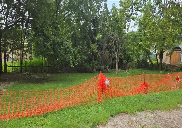 Photo 3 of Land for sale at 5107 E 30th Street, Kansas City, MO 64128 | MLS# 2636180 | Listing updated on 2026-09-14
