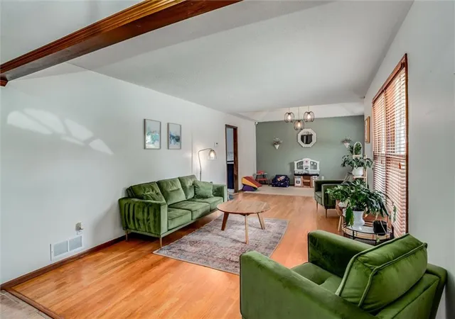 Photo 3 of Single family home for sale at 11636 Cherry St, Kansas City, MO 64131 | MLS# 2636219 | Listing updated on 2026-09-14