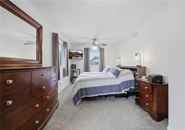 Photo 4 of Single family home for sale at 203 SE 16th Street, Oak Grove, MO 64075 | MLS# 2636230 | Listing updated on 2026-09-14