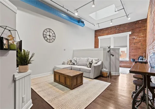 Photo 1 of Condo for sale at 700 Broadway Blvd #508, Kansas City, MO 64105 | MLS# 2636244 | Listing updated on 2026-09-15