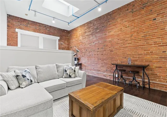 Photo 3 of Condo for sale at 700 Broadway Blvd #508, Kansas City, MO 64105 | MLS# 2636244 | Listing updated on 2026-09-15