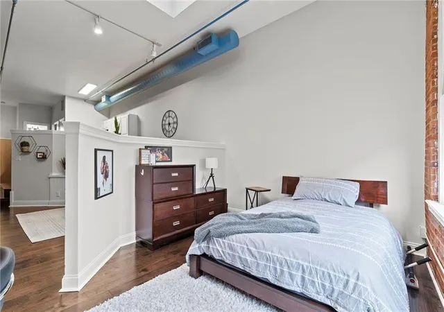 Photo 4 of Condo for sale at 700 Broadway Blvd #508, Kansas City, MO 64105 | MLS# 2636244 | Listing updated on 2026-09-15