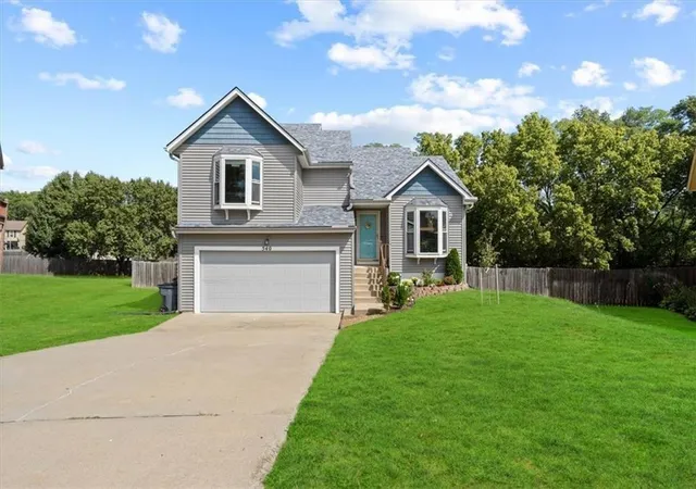 Photo 2 of Single family home for sale at 540 W Northview St, Olathe, KS 66061 | MLS# 2636284 | Listing updated on 2026-09-26