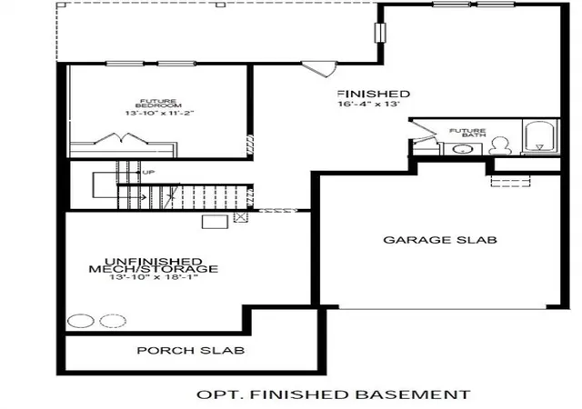 Photo 2 of Single family home for sale at 16772 S Allman Rd, Olathe, KS 66062 | MLS# 2636286 | Listing updated on 2026-10-05