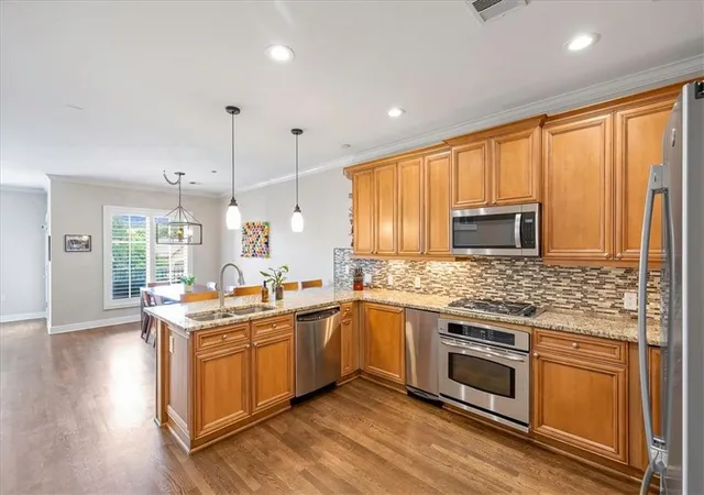 Photo 1 of Condo for sale at 10511 Mission Rd #203A, Leawood, KS 66206 | MLS# 2636295 | Listing updated on 2026-09-12