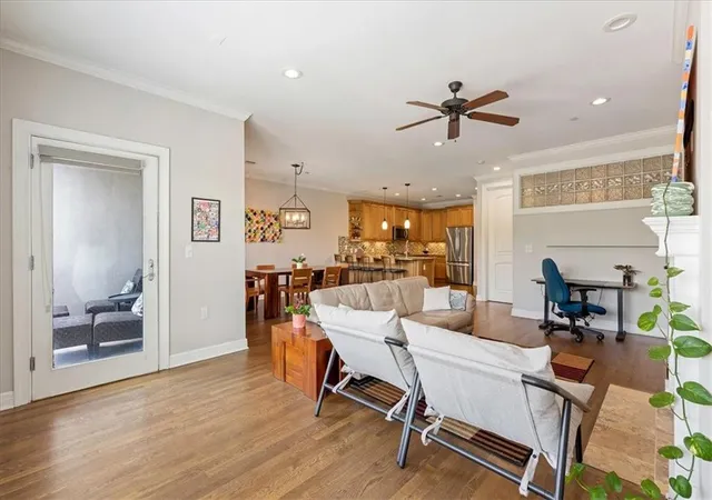 Photo 3 of Condo for sale at 10511 Mission Rd #203A, Leawood, KS 66206 | MLS# 2636295 | Listing updated on 2026-09-12