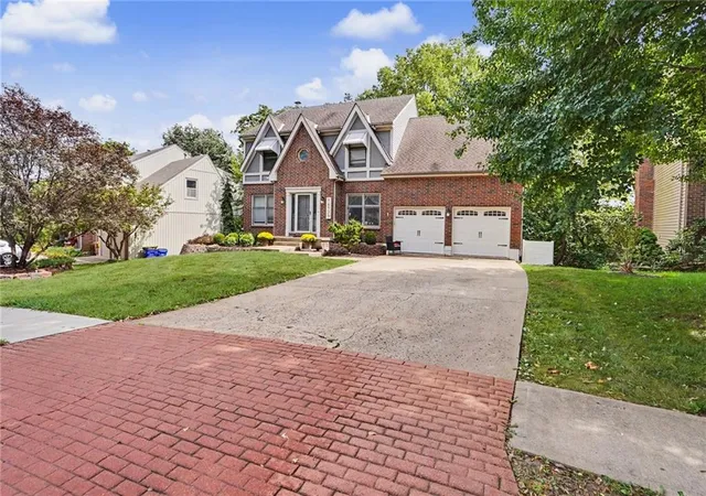 Photo 2 of Single family home for sale at 14935 W 76th Street, Shawnee, KS 66216 | MLS# 2636322 | Listing updated on 2026-09-27