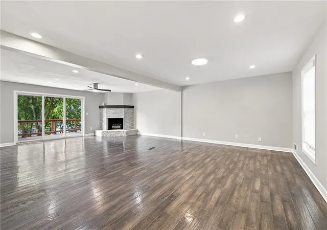 Photo 1 of Single family home for sale at 244 N Winnebago Dr, Lake Winnebago, MO 64034 | MLS# 2636330 | Listing updated on 2026-09-15