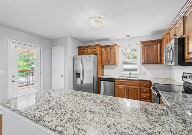 Photo 3 of House for sale at 3612 Bell St, Kansas City, MO 64111 | MLS# 2636342 | Listing updated on 2026-09-24