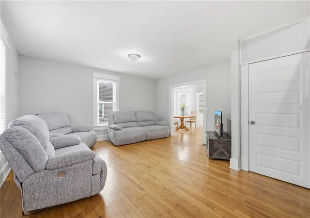 Photo 1 of Single family home for sale at 154 Clark Ave, Bonner Springs, KS 66012 | MLS# 2636396 | Listing updated on 2026-09-13