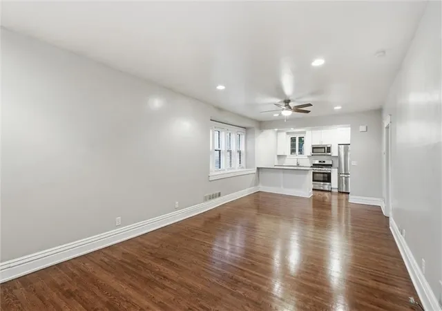 Photo 4 of Single family home for sale at 3535 Jefferson St, Kansas City, MO 64111 | MLS# 2636495 | Listing updated on 2026-10-02