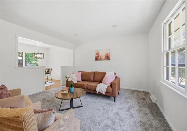 Photo 2 of Single family home for sale at 8815 N Grand Ave, Kansas City, MO 64155 | MLS# 2636503 | Listing updated on 2026-09-08