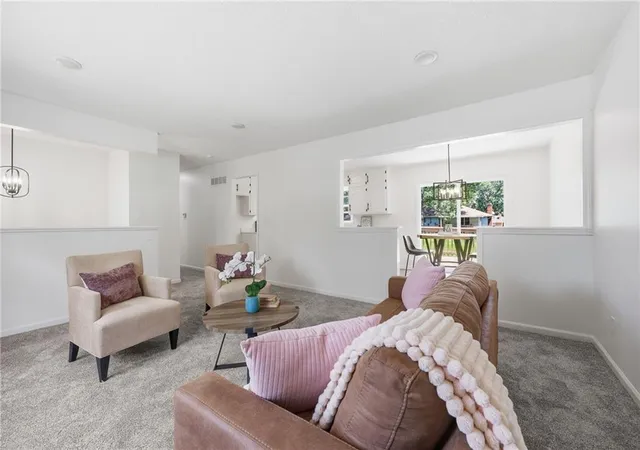 Photo 3 of Single family home for sale at 8815 N Grand Ave, Kansas City, MO 64155 | MLS# 2636503 | Listing updated on 2026-09-08