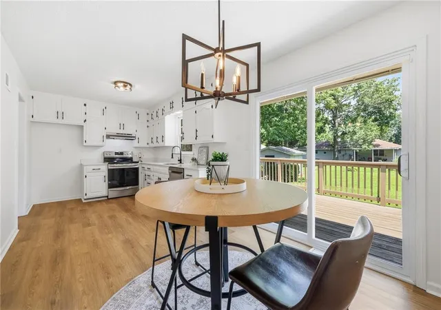 Photo 2 of Single family home for sale at 8815 N Grand Ave, Kansas City, MO 64155 | MLS# 2636503 | Listing updated on 2026-09-22